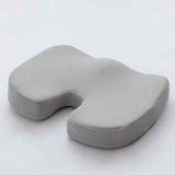 Darrahopens Commercial > Commercial Others > Office Supplies Ergonomic Memory Foam Seat Cushion for Office and Car
