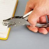 Darrahopens Commercial > Commercial Others > Office Supplies Paper Single Round Hole Punch Puncher School Office Stationery 6mm