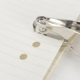 Darrahopens Commercial > Commercial Others > Office Supplies Paper Single Round Hole Punch Puncher School Office Stationery 6mm