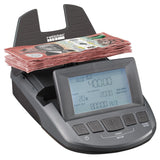 Darrahopens Commercial > Commercial Others > Office Supplies Ratiotec Digital Coin Note Money Counter Currency Scales Australian Notes Portable - Made In Germany
