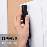Darrahopens Commercial > Commercial Others > Office Supplies Stapler, stationary stapler with 1000 staples, office stapler, 25—yux