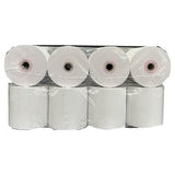 Darrahopens Commercial > Commercial Others > Retail 24x Thermal Paper Receipt Rolls 80x80mm for Cash Register In Australia - Darrahopens