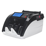 Darrahopens Commercial > Commercial Others > Retail Australian Note Bill Money Cash Counter Machine with Value Count 4" LED Display