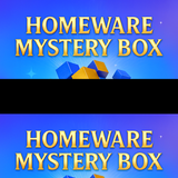 Darrahopens Commercial > Commercial Others > Retail Homeware Mystery Box Up to 10 Items V1
