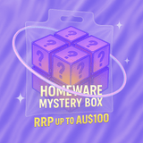 Darrahopens Commercial > Commercial Others > Retail Homeware Mystery Box Up to 10 Items V2
