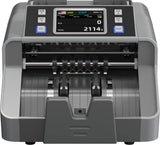 Darrahopens Commercial > Commercial Others > Retail Mixed Denomination Money Counter with Counterfeit Detection, Touch Screen, and CIS/UV/MG/IR/MT, USD, AUD, EUR, CAD Cash Counter for Business, Merchant In Australia - Darrahopens