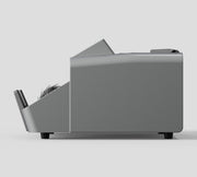 Darrahopens Commercial > Commercial Others > Retail Mixed Denomination Money Counter with Counterfeit Detection, Touch Screen, and CIS/UV/MG/IR/MT, USD, AUD, EUR, CAD Cash Counter for Business, Merchant In Australia - Darrahopens