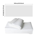 Darrahopens Commercial > Commercial Others > Tattoo Suppliers 190pcs Disposable Foot Towels for Spa Massage Foot Wash Hotel Foot Rub Towels