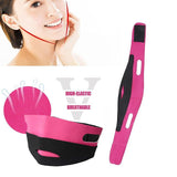 Darrahopens Commercial > Commercial Others > Tattoo Suppliers Face V Line Slimming Strap Chin Lifting Mask Belt for Daily Use
