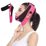Darrahopens Commercial > Commercial Others > Tattoo Suppliers Face V Line Slimming Strap Chin Lifting Mask Belt for Daily Use
