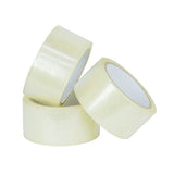 Darrahopens Commercial > Packaging > Packaging Tape 2 Rolls Packing Heavy Duty Packing Packaging Tape EXTRA STRONG 52 Microns 48mm