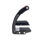 Darrahopens Commercial > Packaging > Packaging Tape VEVOR Plywood Carrier, 90.7 kg Single Clamp Capacity, 2 Pack Adjustable Drywall Carrying Tool for 0-25.4 mm Thickness Boards, Plywood Carrier with Non-Slip Grips for Plastic Boards, Plywood, Drywall