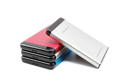 Darrahopens Electronics > Back Up & Storage > Hard Drives OXHORN UH-321 USB 3.0 2.5 SATA HDD Enclosure