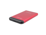 Darrahopens Electronics > Back Up & Storage > Hard Drives OXHORN UH-321 USB 3.0 2.5 SATA HDD Enclosure