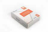Darrahopens Electronics > Back Up & Storage > Hard Drives OXHORN UH-321 USB 3.0 2.5 SATA HDD Enclosure