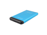Darrahopens Electronics > Back Up & Storage > Hard Drives OXHORN UH-321 USB 3.0 2.5 SATA HDD Enclosure