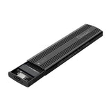 Darrahopens Electronics > Back Up & Storage > Hard Drives OXHORN UM-311B USB C 3.2 Gen 2 M.2 NVMe Enclosure Black