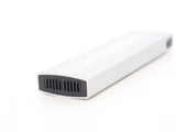 Darrahopens Electronics > Back Up & Storage > Hard Drives OXHORN UM-311S USB C 3.2 Gen 2 M.2 NVMe Enclosure Silver