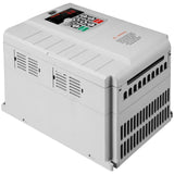 Darrahopens Electronics > Back Up & Storage > Hard Drives VEVOR VFD 10HP, 7.5KW, 34A, 1 Phase 220V-240V Input to 3 Phase 220V-240V Output Variable Frequency Drive, 0-400Hz VFD for AC Motor Speed Control