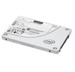 Darrahopens Electronics > Back Up & Storage LENOVO ThinkSystem 2.5' S4520 960GB Read Intensive SATA 6Gb HS SSD for ST250V2, SR250v2, ST650V2, SR630V2, SR650V2, SR670V2, SR645