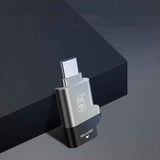 Type-C USB-C USB 3.1 High Speed OTG Memory Card Reader For Type-C Smart Phone Tablet Laptop Macbook