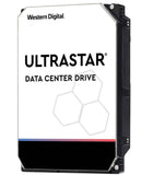 darrahopens Electronics > Back Up & Storage WESTERN DIGITAL Digital WD Ultrastar Enterprise HDD 6TB 3.5\' SATA 256MB 7200RPM 512E SE DC HC310 24x7 Server 2mil hrs MTBF s HUS726T6TALE6L4