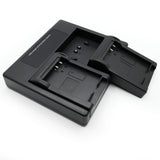 Darrahopens Electronics > Battery Chargers & Power > Batteries Hridz NB-4L Dual Charger For Canon NB-4LH  IXUS 100 80 IS, 75 70 65 60