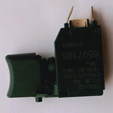 Darrahopens Electronics > Battery Chargers & Power > Batteries Switch 650710 5 6507105 Replacement for DDF481 DHP481 DHP480 DDF480 HP480D DDF481RFE DDF484 DHP484,