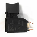 Darrahopens Electronics > Battery Chargers & Power > Batteries Switch 650710 5 6507105 Replacement for DDF481 DHP481 DHP480 DDF480 HP480D DDF481RFE DDF484 DHP484,