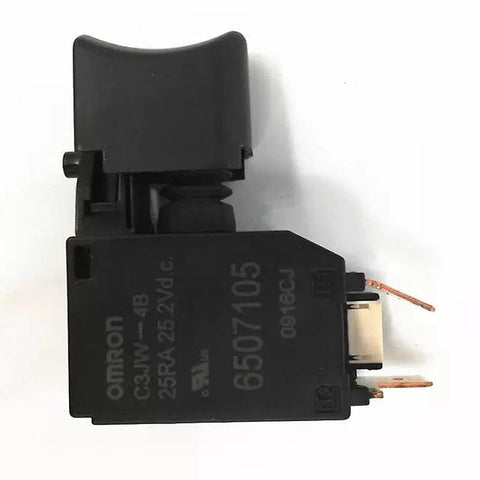 Darrahopens Electronics > Battery Chargers & Power > Batteries Switch 650710 5 6507105 Replacement for DDF481 DHP481 DHP480 DDF480 HP480D DDF481RFE DDF484 DHP484,