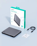Darrahopens Electronics > Battery Chargers & Power > Power Banks & Chargers Aukey Sprint X 20K 100W 20000mAh Laptop Power Bank with PD3.0 (PB-Y44)