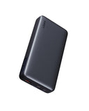 Darrahopens Electronics > Battery Chargers & Power > Power Banks & Chargers Aukey Sprint X 20K 30W 20000mAh Portable Power Bank with PD3.0 (PB-Y42)