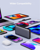 Darrahopens Electronics > Battery Chargers & Power > Power Banks & Chargers Aukey Sprint X 20K 65W 20000mAh Portable Power Bank with PD3.0 (PB-Y43)