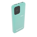 Darrahopens Electronics > Battery Chargers & Power > Power Banks & Chargers ChargeCore SafeCharge Max 10K - Aquatic Awe