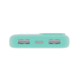 Darrahopens Electronics > Battery Chargers & Power > Power Banks & Chargers ChargeCore SafeCharge Max 10K - Aquatic Awe