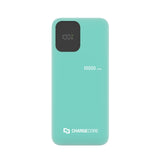 Darrahopens Electronics > Battery Chargers & Power > Power Banks & Chargers ChargeCore SafeCharge Max 10K - Aquatic Awe