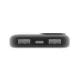 Darrahopens Electronics > Battery Chargers & Power > Power Banks & Chargers ChargeCore SafeCharge Max 10K - Black