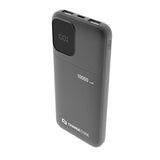 Darrahopens Electronics > Battery Chargers & Power > Power Banks & Chargers ChargeCore SafeCharge Max 10K - Black