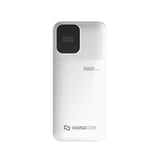 Darrahopens Electronics > Battery Chargers & Power > Power Banks & Chargers ChargeCore SafeCharge Max 10K - White