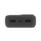 Darrahopens Electronics > Battery Chargers & Power > Power Banks & Chargers ChargeCore SafeCharge Max 20K - Black