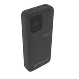 Darrahopens Electronics > Battery Chargers & Power > Power Banks & Chargers ChargeCore SafeCharge Max 20K - Black