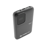 Darrahopens Electronics > Battery Chargers & Power > Power Banks & Chargers ChargeCore SafeCharge Max 5K - Black