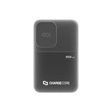 Darrahopens Electronics > Battery Chargers & Power > Power Banks & Chargers ChargeCore SafeCharge Max 5K - Black