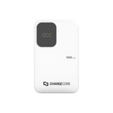 Darrahopens Electronics > Battery Chargers & Power > Power Banks & Chargers ChargeCore SafeCharge Max 5K - White