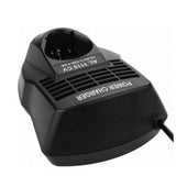 Darrahopens Electronics > Battery Chargers & Power > Power Banks & Chargers Charger for Bosch 10.8V-12V AL1115CV quick charger (EU plug), from