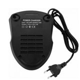 Darrahopens Electronics > Battery Chargers & Power > Power Banks & Chargers Charger for Bosch 10.8V-12V AL1115CV quick charger (EU plug), from