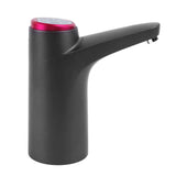Darrahopens Electronics > Battery Chargers & Power > Power Banks & Chargers Electric Water Bottle Pump Smart Wireless Water Dispenser Automatic Barreled Drinking Water Pump Black In Australia - Darrahopens