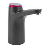 Darrahopens Electronics > Battery Chargers & Power > Power Banks & Chargers Electric Water Bottle Pump Smart Wireless Water Dispenser Automatic Barreled Drinking Water Pump Black In Australia - Darrahopens