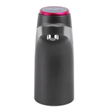 Darrahopens Electronics > Battery Chargers & Power > Power Banks & Chargers Electric Water Bottle Pump Smart Wireless Water Dispenser Automatic Barreled Drinking Water Pump Black In Australia - Darrahopens
