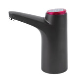 Darrahopens Electronics > Battery Chargers & Power > Power Banks & Chargers Electric Water Bottle Pump Smart Wireless Water Dispenser Automatic Barreled Drinking Water Pump Black In Australia - Darrahopens